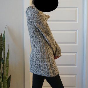 Peruvian 100% Baby Alpaca Sweater